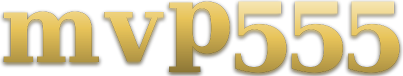mvp555 logo